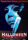 Halloween - Der Fluch des Michael Myers