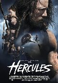 Hercules / Herkules (2014)