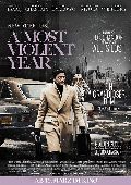 Most violent Year