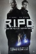 R.I.P.D. / RIPD