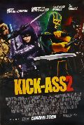 Kick-Ass 2 / Kick Ass 2