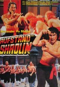 Aufstand der Shaolin