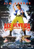 Ace Ventura 2 - Jetzt wird 's wild