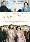 Royal Night, A
