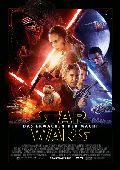 Star Wars - Krieg der Sterne Episode 7: Erwachen der Macht