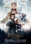 Huntsman and the Ice Queen / Winter War