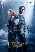 Huntsman and the Ice Queen / Winter War