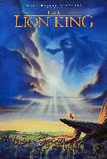 König der Löwen / Lion King (1994)