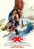 XXX 3 - Triple X Rückkehr des Xander Cage