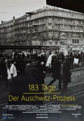 183 Tage - Der Auschwitz-Prozess