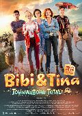 Bibi & Tina 4 / Bibi und Tina 4 - Tohuwabohu