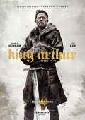 King Arthur (2017)
