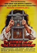 Mann mit der eisernen Maske (1976)