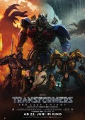 Transformers 5 - The last Knight