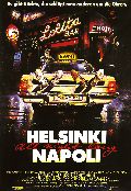Helsinki Napoli - All night long
