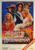 Lady and the Highwayman