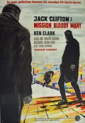 Jack Clifton - Mission Bloody Mary