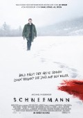 Schneemann (2017) / Snowman