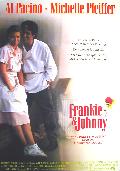 Frankie und Johnny (Pacino) / Frankie & Johnny