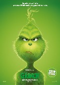 Grinch, The (2018)