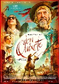 Man who killed Don Quixote, The