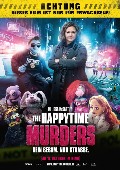 Happytime Murders