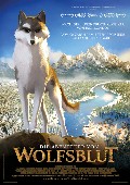 Abenteuer von Wolfsblut, Die