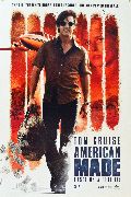 Barry Seal / American made