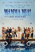 Mamma Mia 2 - Here we go again