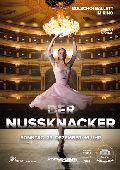 Bolschoi Ballett: Der Nussknacker (2019)