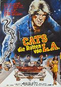 CATS - Die Ratten von LA
