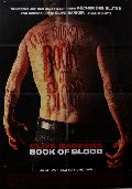 Book of Blood (Clive Barker)