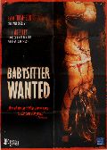 Babysitter wanted