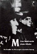 M - Eine Stadt sucht einen Mörder (Fritz Lang)
