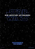 Star Wars - Krieg der Sterne Episode 9: Aufstieg Skywalkers