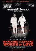 Marianne & Leonard: Words of Love