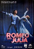 Romeo und Julia (2020) / Bolschoi im Kino