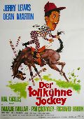 Tollkühne Jockey, Der / Money from Home (1953)