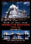 Verhüllter Reichstag 1971-95 (Christo)