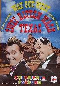 Dick und Doof - Zwei ritten nach Texas / Way out West