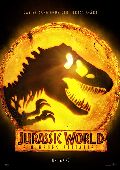 Jurassic World 3 - Neues Zeitalter