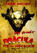 Dracula - Tot aber glücklich (Mel Brooks)