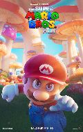 Super Mario Bros. (2022)
