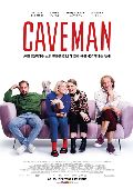 Caveman (2021)