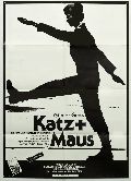Günter Grass - Katz und Maus (1967)