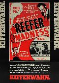 Kifferwahn / Reefer Madness