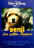 Benji - sein grösstes Abenteuer