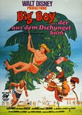 Big Boy - der aus dem Dschungel kam