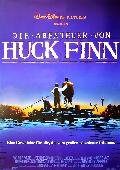 Abenteuer von Huck Finn (1993)