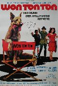 Won Ton Ton - der Hund, der Hollywood rettete